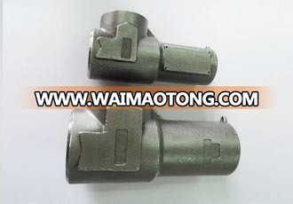 Safety Relief Valve Body for EU