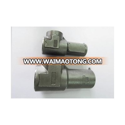 Safety Relief Valve Body for EU