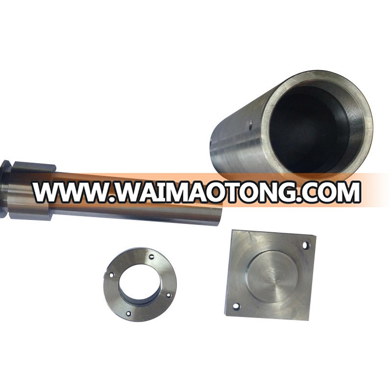 Manufacturer CNC Machining Part for Hydraulic Cylinder