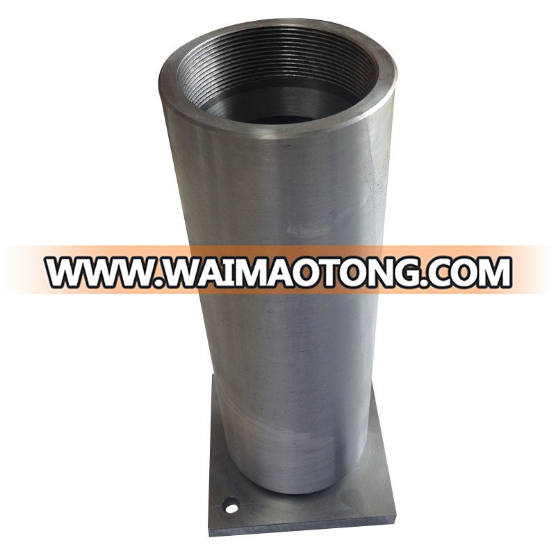 Manufacturer CNC Machining Part for Hydraulic Cylinder