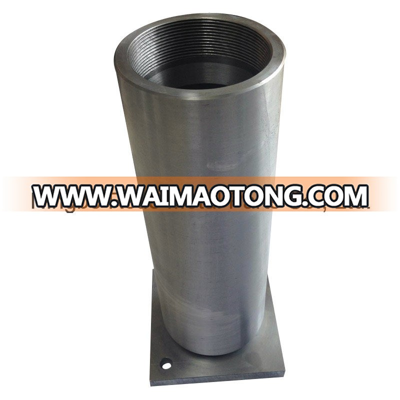 High Precision Machining Parts for Hydraulic Cylinder