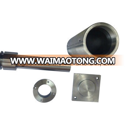 CNC Machining Part for Hydraulic Cylinder