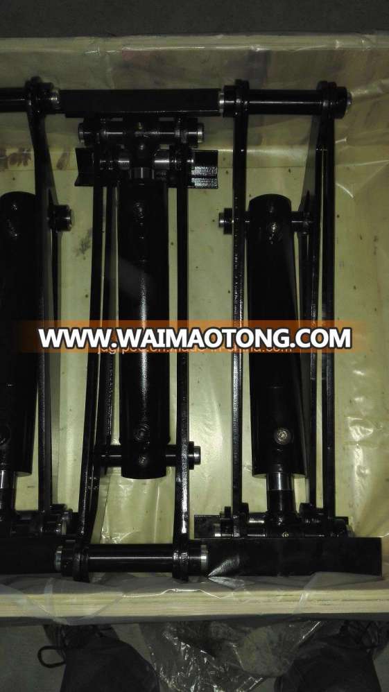 3000psi Hydraulic Cylinder for USA Dump Truck (Hydraulic Hoist)