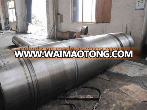 Hot Forged 35 Simn Hydraulic Pump Cylinder