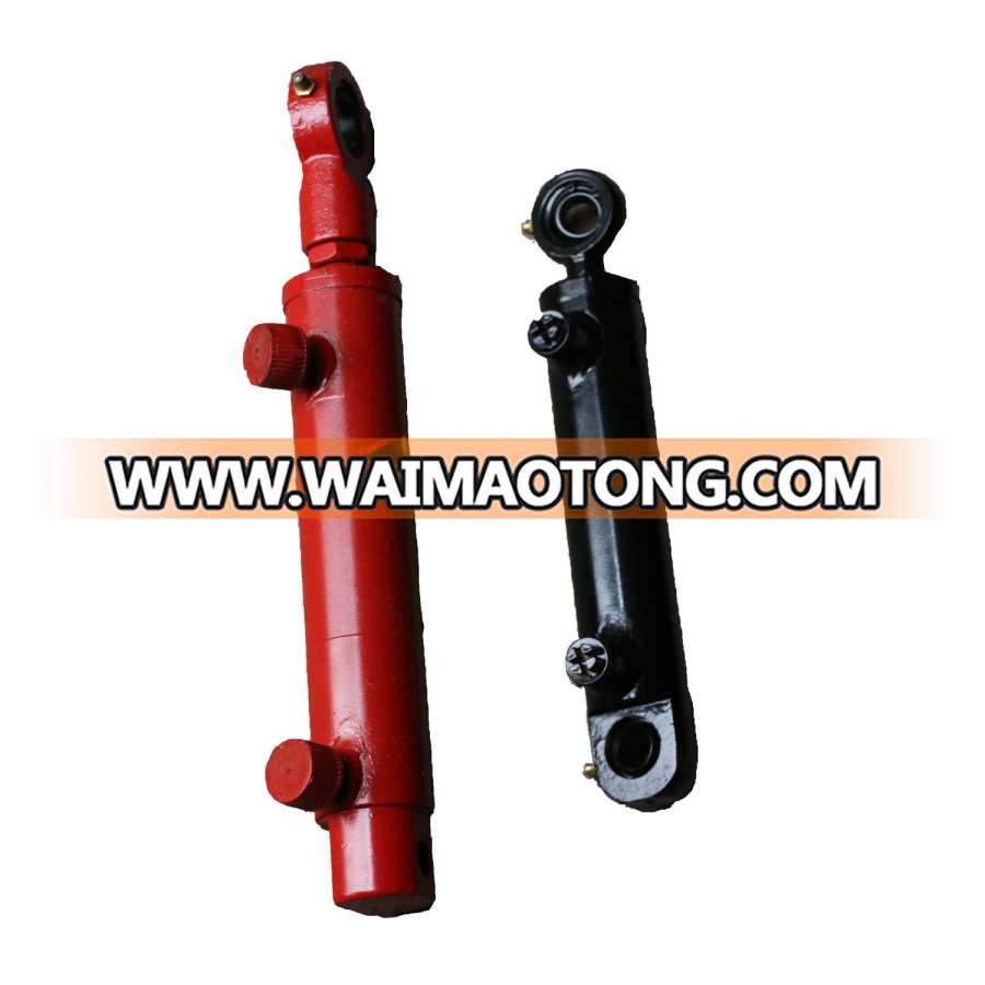 Hydraulic Steering Cylinder for Engineering Machinery