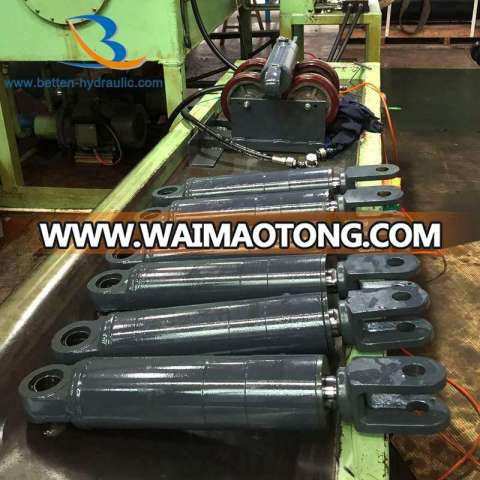 Custom Hydraulic Cylinder with Best Price