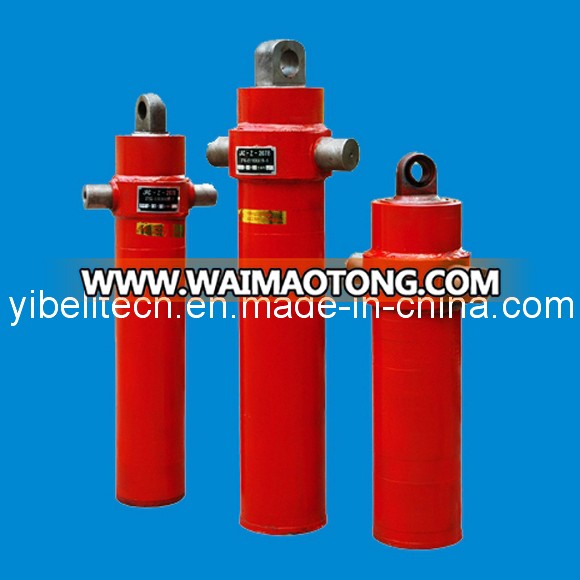 Hydraulic Cylinder Used for Machinery and Vehicle for Farming, Construction, Forestry.