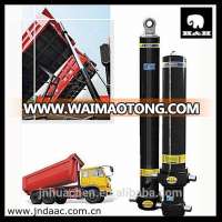 17 years History Manufacture and 7 years Exporting Experience- Hydraulic Cylinder For Dump Truck