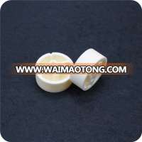 high precision wear resistant 99 al2o3 alumina ceramic valve body