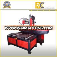 CNC Multi Axis Linkage Welding Equipment