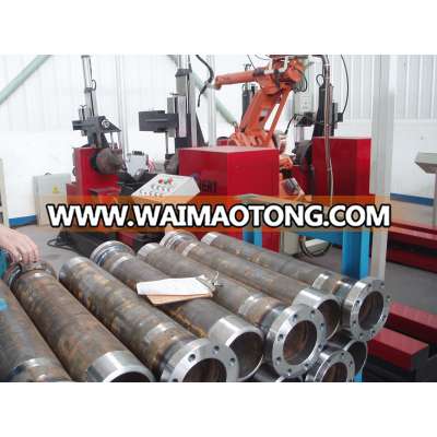 Customized Automatic Welding Equipment for Hydraulic Cylinder