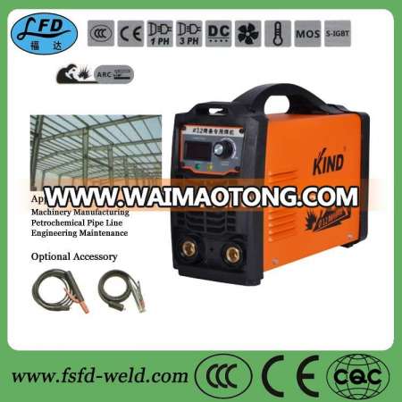 Inverter welder welding equipment ARC welding machine