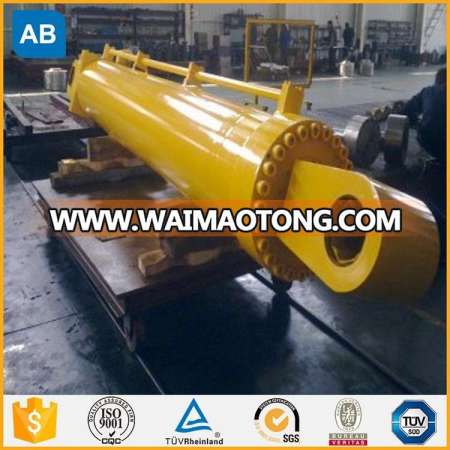 Low price hydraulic cylinder ST52 wholesaler